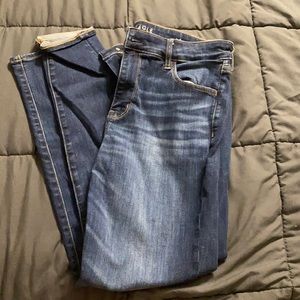 American Eagle Jeans 16